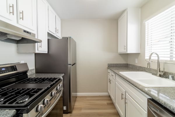 Alturas Paso Robles Apartment Homes property